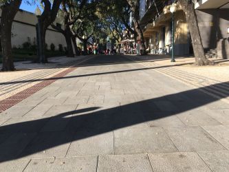 Ecobalsato Palácio da Justiça