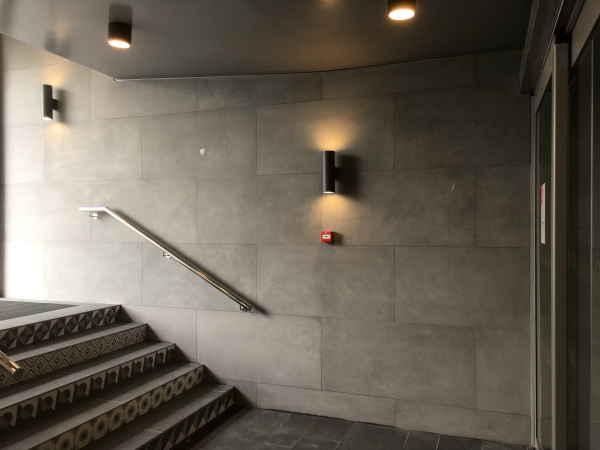 Revestimentos Interiores A08