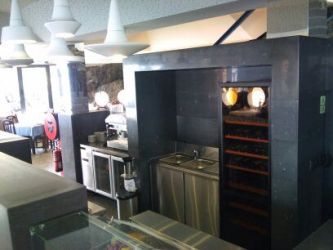 Ecobalsato Restaurante Cachalote