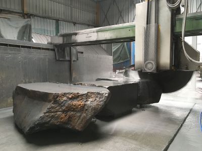 Instalações Ecobasalto