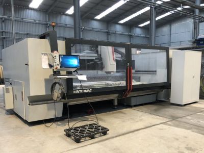 Instalações Ecobasalto