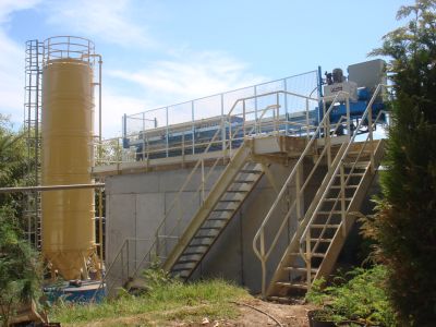 Instalações Ecobasalto