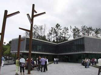 Ecobalsato Centro Cívico de Santana