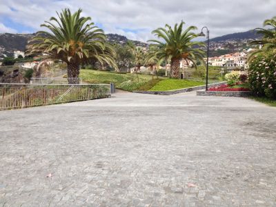 Ilhéu de Câmara de Lobos