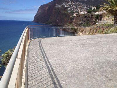 Ilhéu de Câmara de Lobos