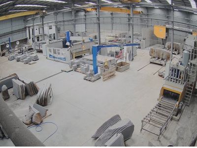 Instalações Ecobasalto