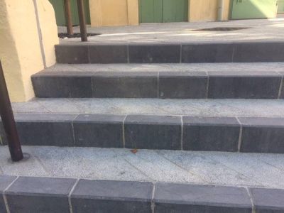 Ecobalsato Obra França I