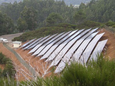 Instalações Ecobasalto