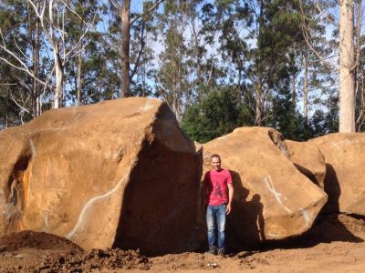 Instalações Ecobasalto