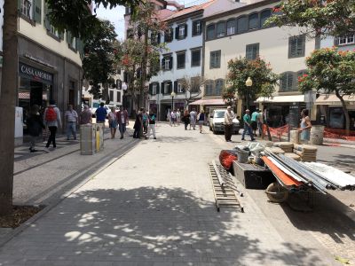 Rua Dr. Fernão Ornelas