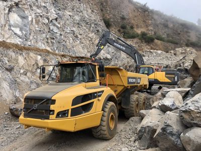 Instalações Ecobasalto