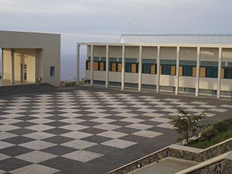 Ecobalsato Centro Cívico da Ponta do Pargo