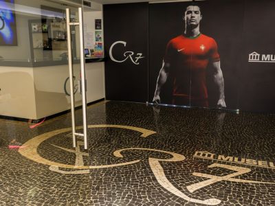 CR7 Museu