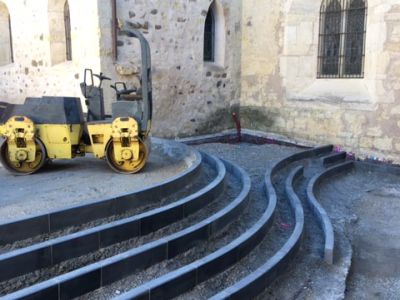 Ecobalsato Obra França II