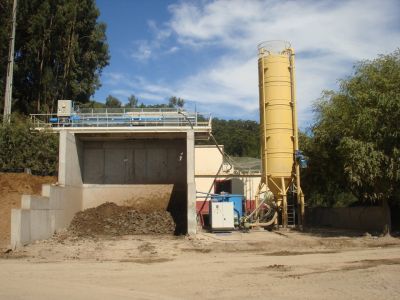 Instalações Ecobasalto