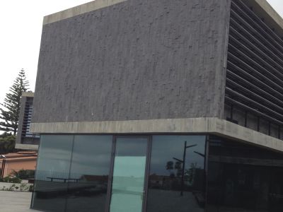 Centro Civico Santana