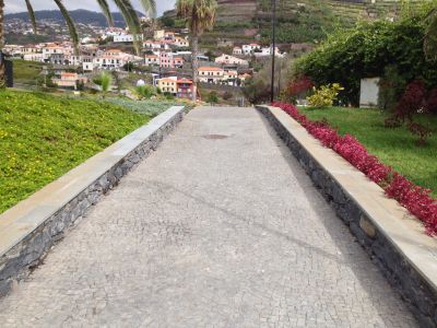 Ilhéu de Câmara de Lobos