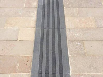 Ecobalsato Obra França I