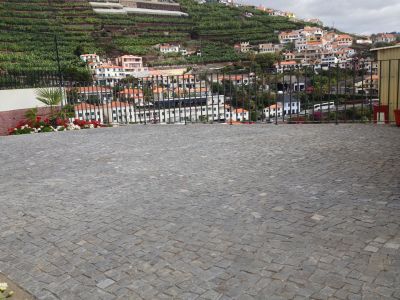 Ilhéu de Câmara de Lobos