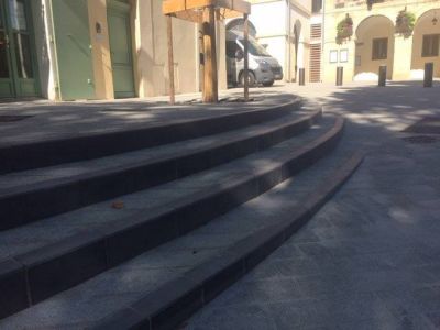 Ecobalsato Obra França I