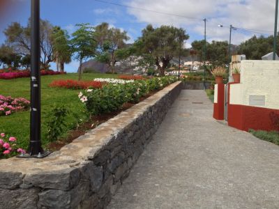 Ilhéu de Câmara de Lobos