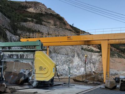 Instalações Ecobasalto