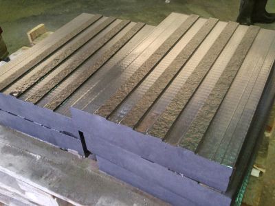 Ecobalsato Obra França II