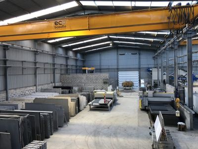 Instalações Ecobasalto