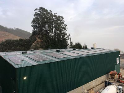 Instalações Ecobasalto