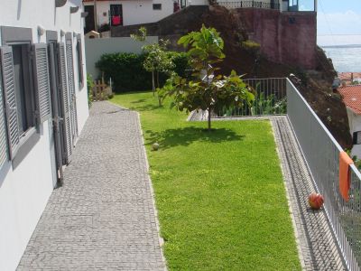 Moradia 1
