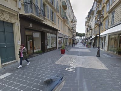 Nice França
