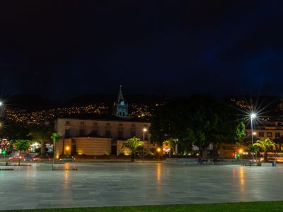 Praça do Povo