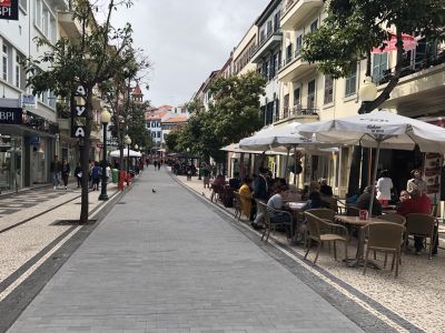 Rua Dr. Fernão Ornelas